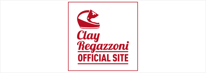 Clay Regazzoni official site