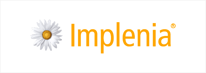 logo implenia